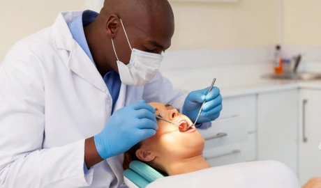 Aplicações clínicas na Odontologia