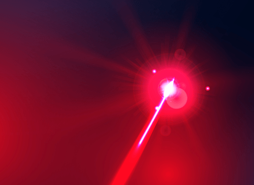 A Física do Laser